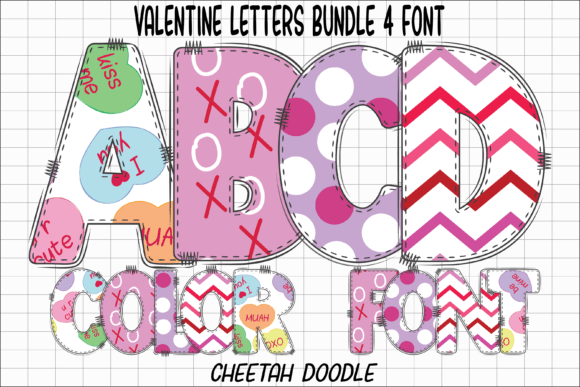 Crafting Romance with Valentine Letters