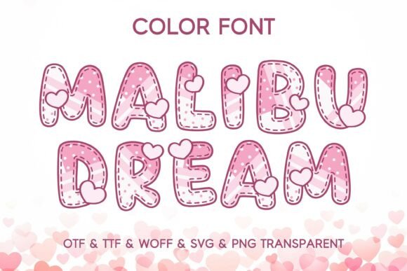 Malibu Dream: Your New Secret Weapon for Instant Festive Joy