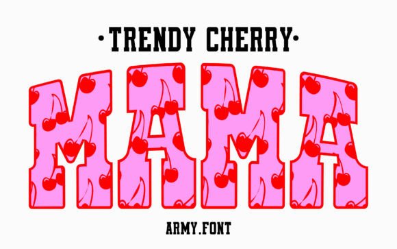 Revive the 90s: The Vibrant Appeal of Trendy Pop Cherry